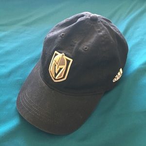 NHL Vegas Golden Knights Hat